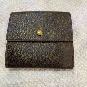 LV Wallet